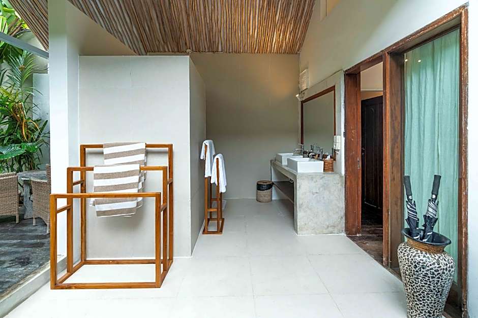 The Gardens Seminyak
