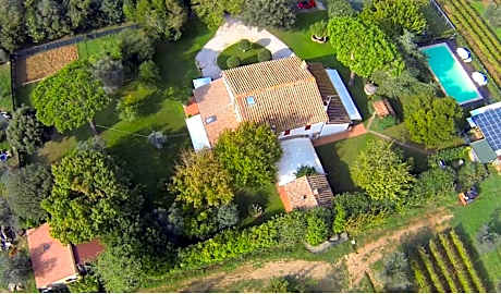 Relais Felciaino B&B