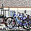 Depot Inn & Suites