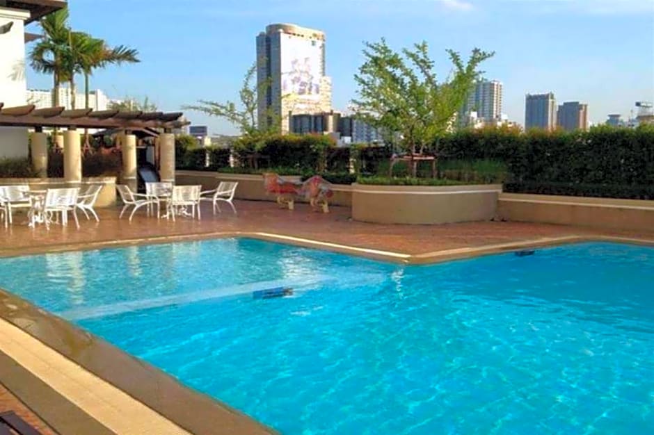 B.U. Place Appartment