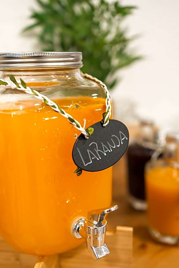 Serra d'Aire Boutique Hotel - SA Hotels