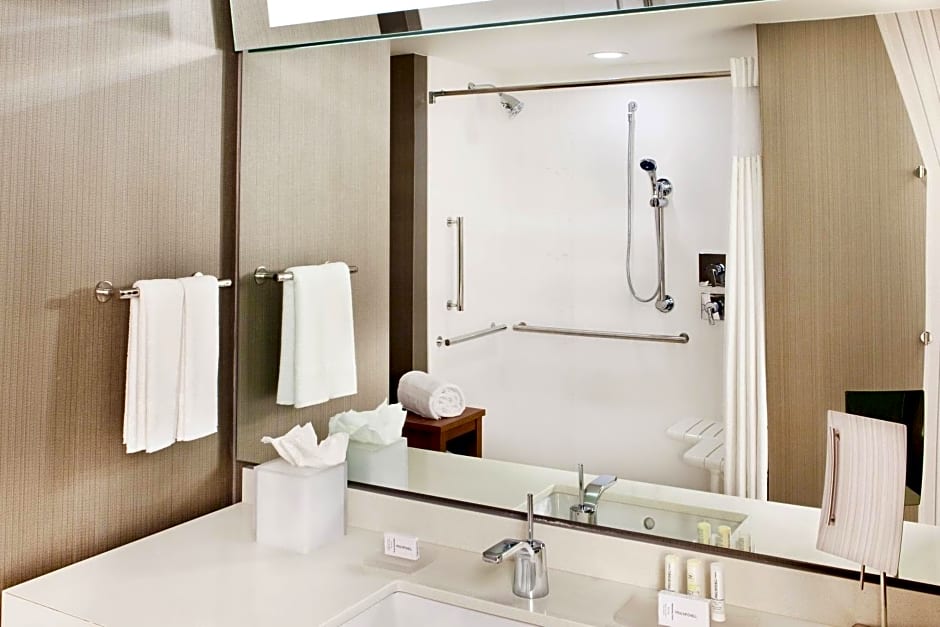 Courtyard by Marriott Yonkers Westchester County