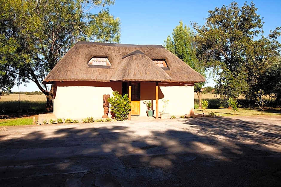 Fairhaven Guest House