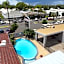 The Town House Motor Inn