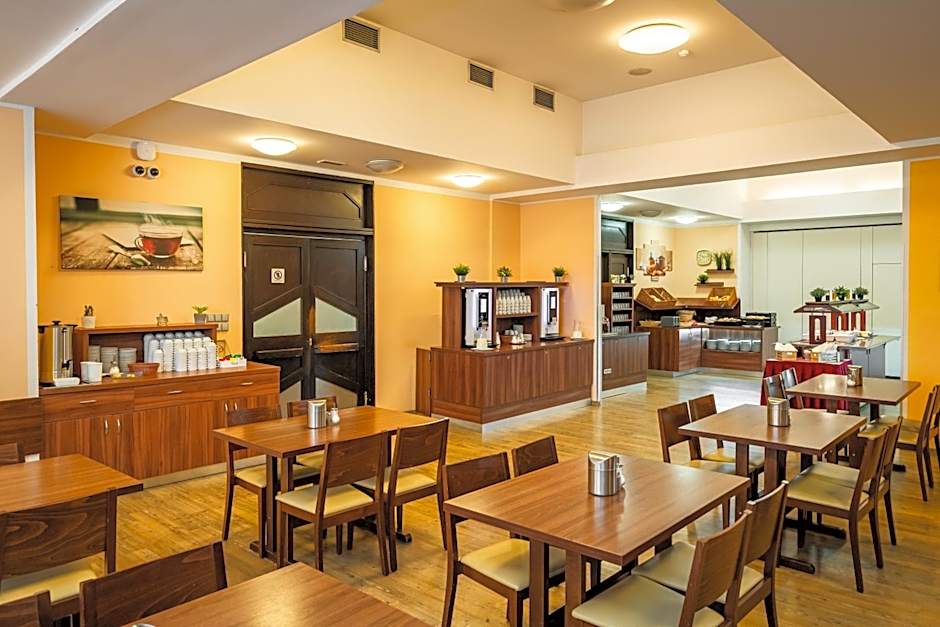 Hotel Globus