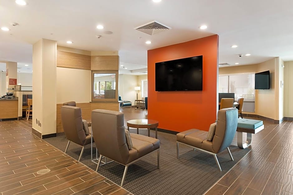 TownePlace Suites by Marriott Greensboro Coliseum Area