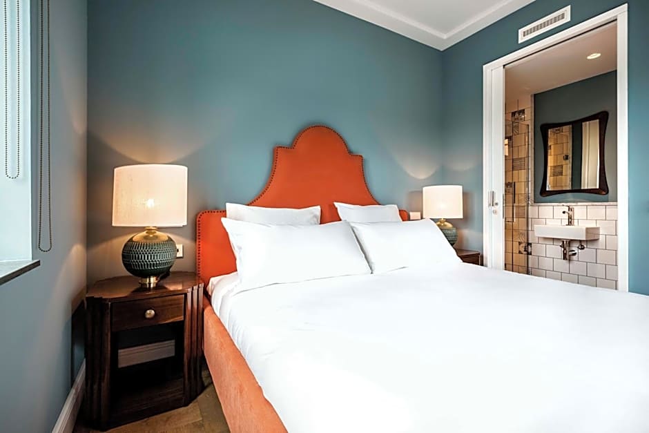 The July - Twenty Eight