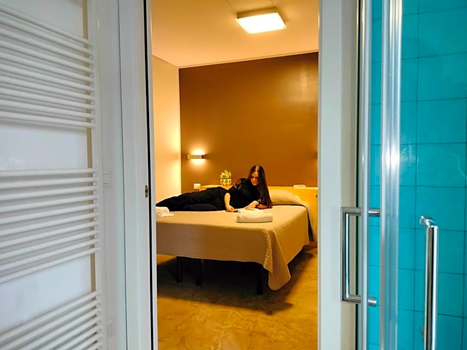 Residence Igea
