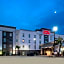 Hampton Inn By Hilton And Suites Port Aransas, Tx