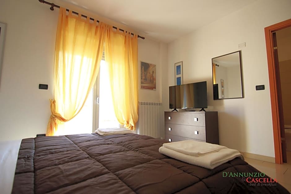 B&B D'Annunzio