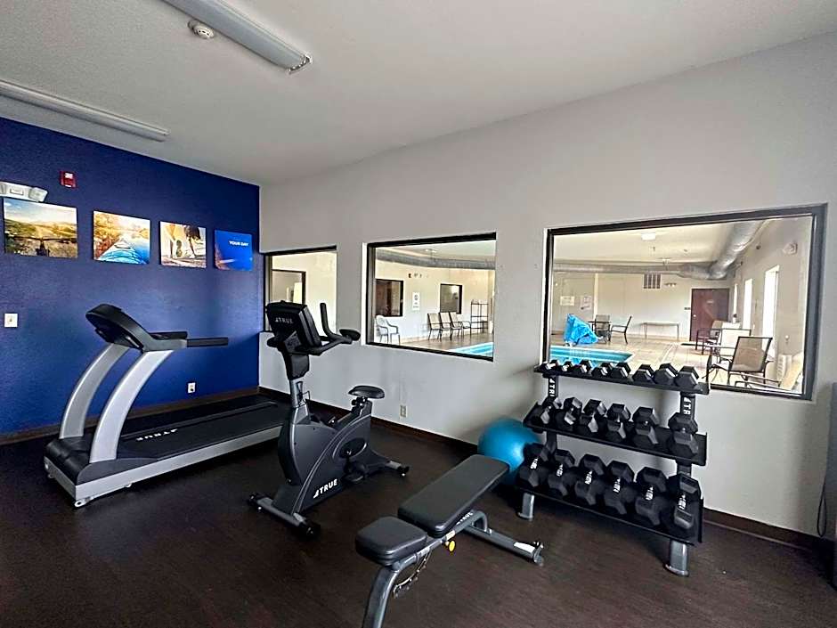 Comfort Suites Jackson - Cape Girardeau