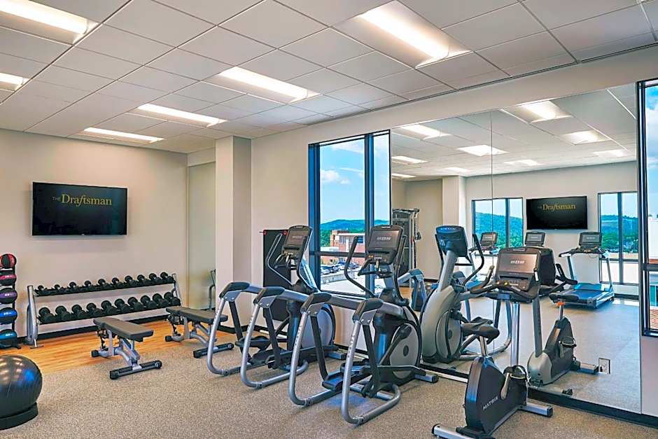 The Draftsman, Autograph Collection by Marriott