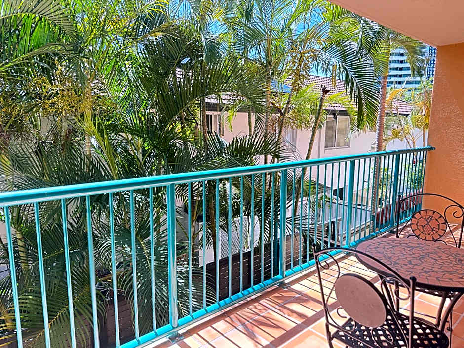 Karana Palms Resort