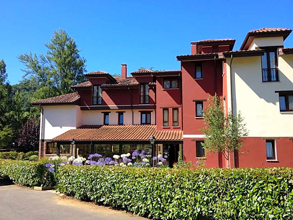 Hotel Rural Casa de Campo