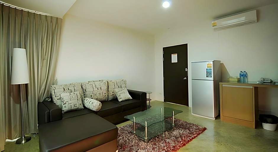 U Place Korat