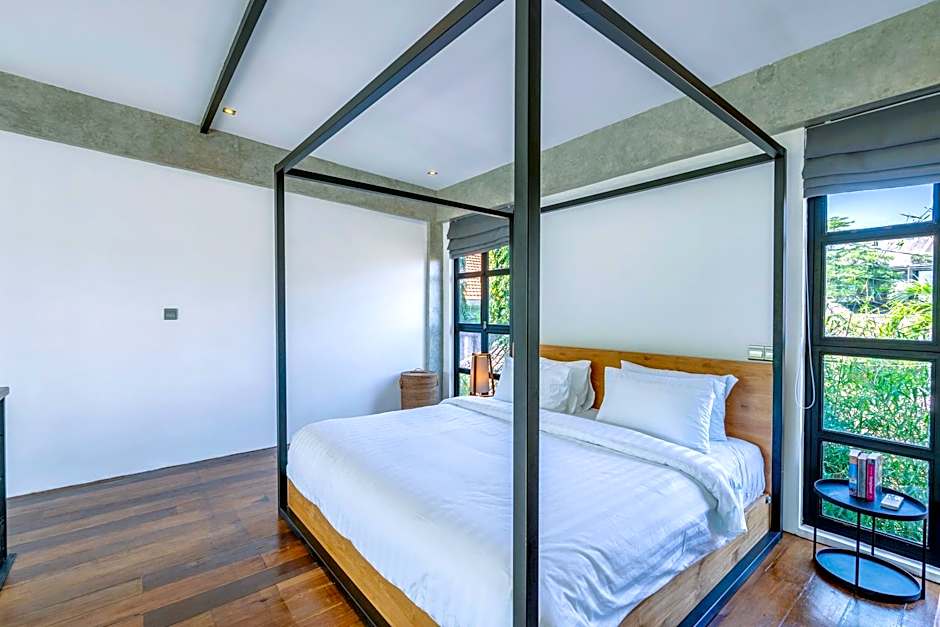 Urban Oasis Loft by GORO