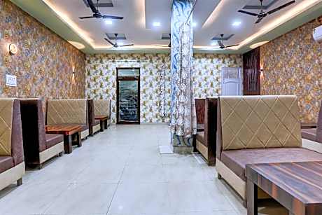 Hotel O Dhindsa Haveli