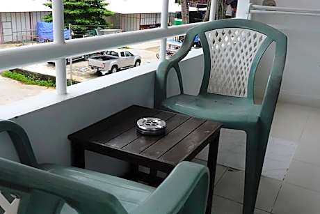 Superior Single Room