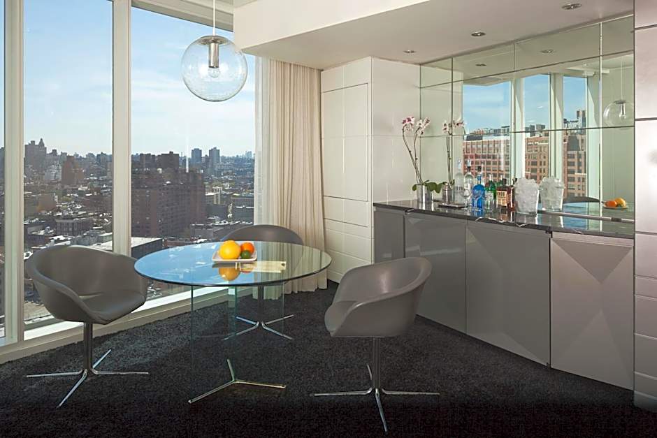 The Standard, High Line