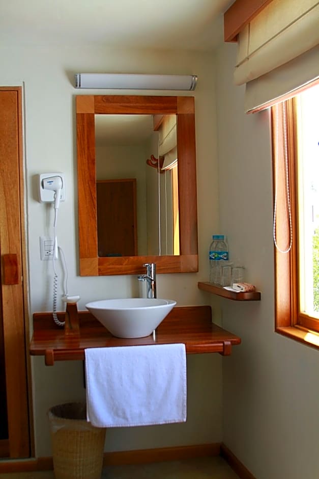 Casa Tsaya Boutique