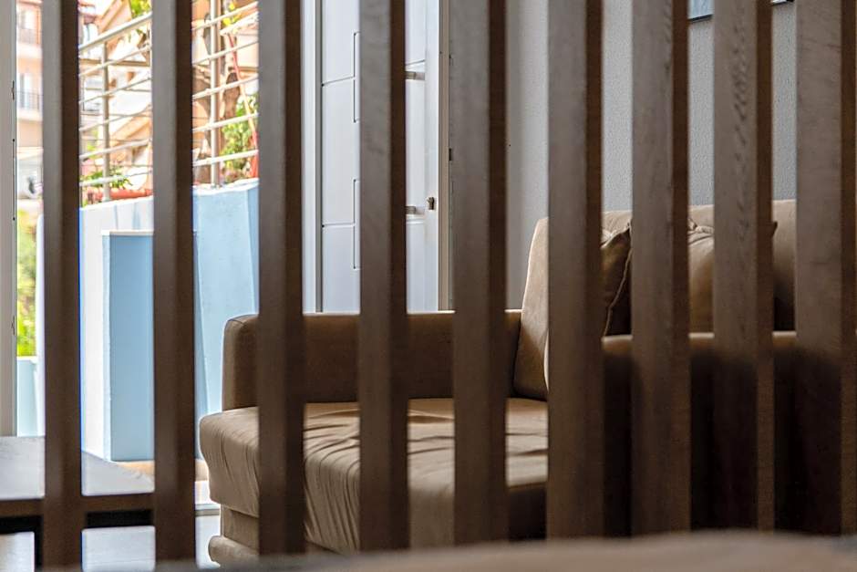 Unique Aura Luxury Studios