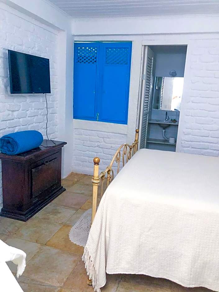 Peixe Crew Manguinhos