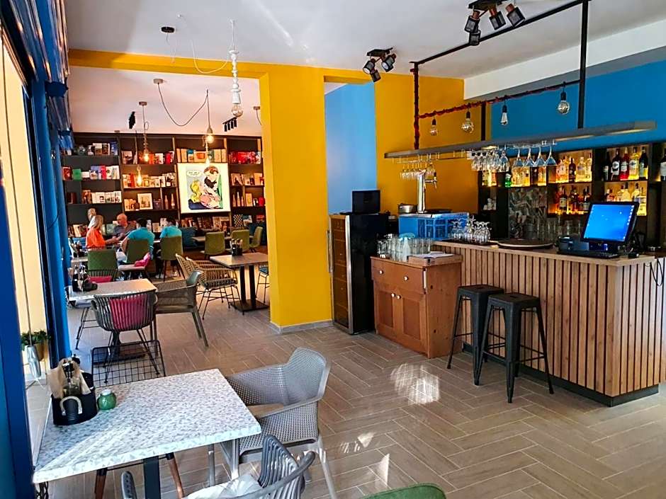 Pop Art Hotel