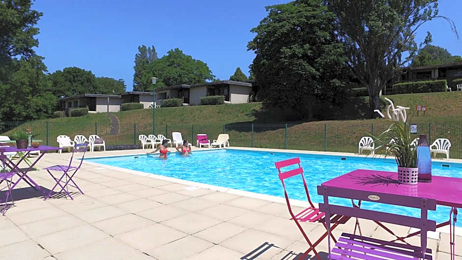 VVF Montpeyroux Auvergne