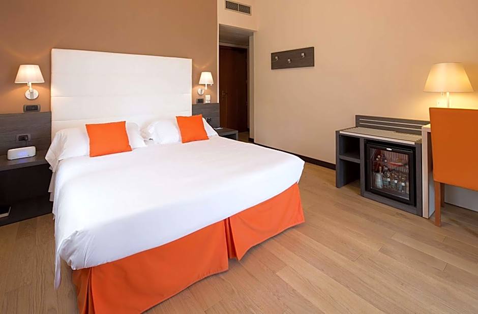 Best Western Regina Elena