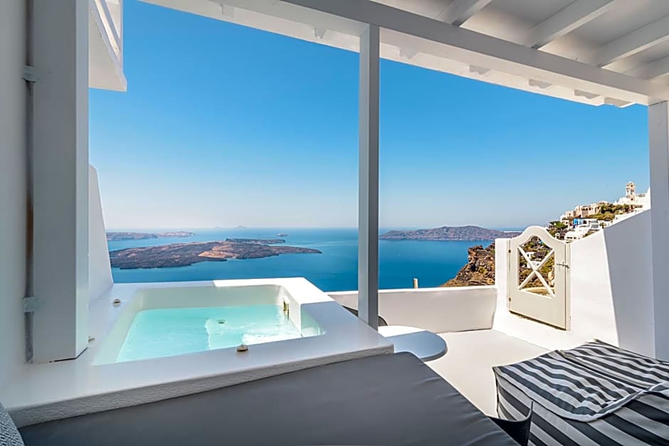 Avianto Luxury Suites