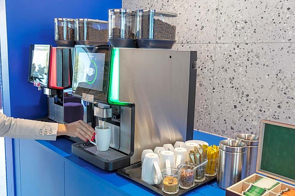 ibis Styles Muenchen Perlach