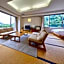 Izu Shuzenji Onsen Hotel Takitei