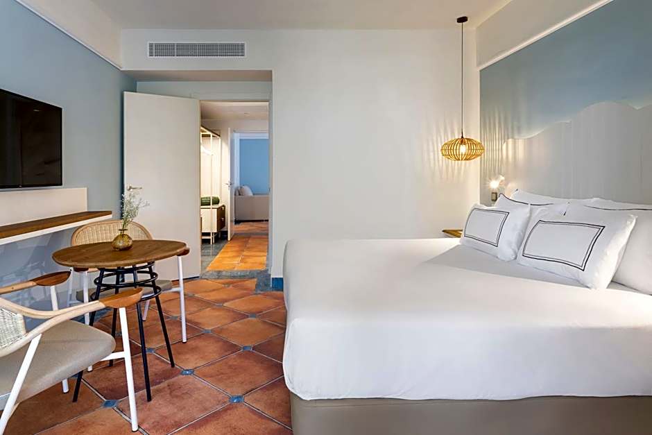 Melia Zahara Resort & Villas