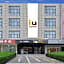 IU Hotel Shijiazhuang Airport