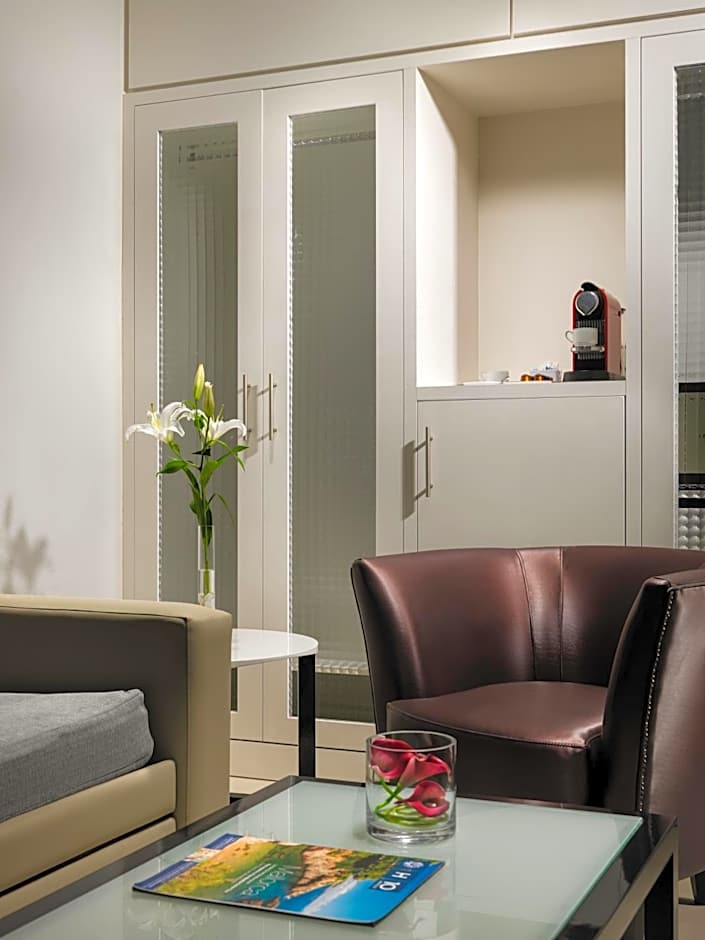 Boutique Hotel H10 White Suites - Adults Only