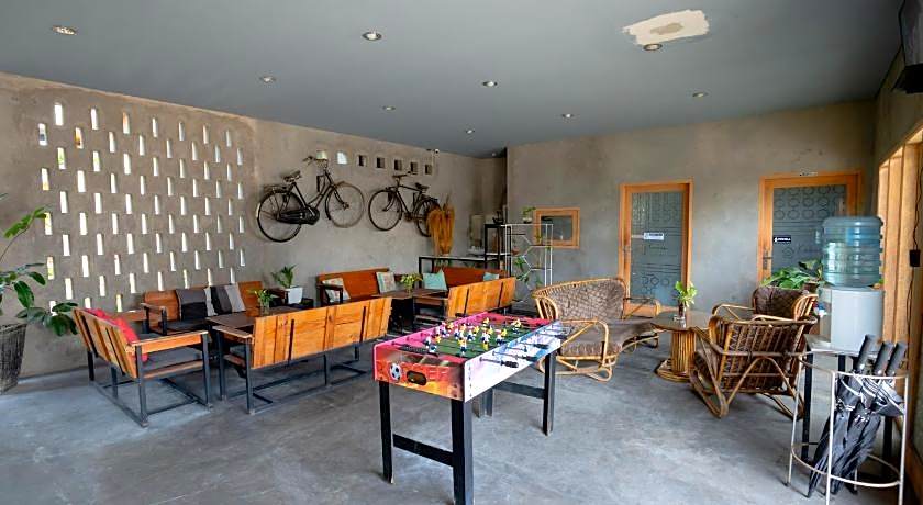 RedDoorz Syariah near Lombok Epicentrum Mall