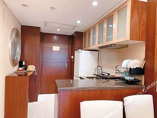 Ningbo Boteman Apartment