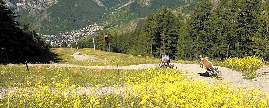 Residence La Tana del Ghiro