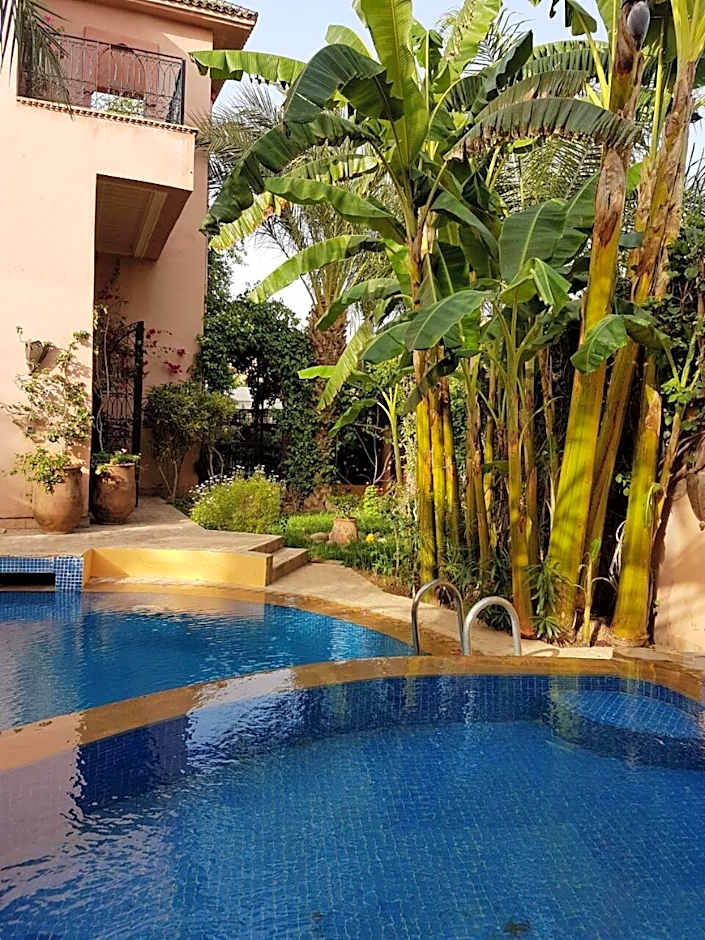 Riad Mazal