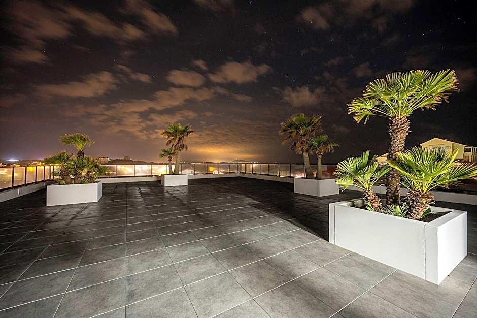 Nemea Appart Hotel Les Hauts de Milady Biarritz