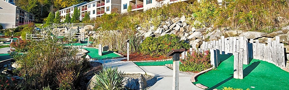Holiday Inn Club Vacations Oak N Spruce