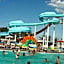 Hotel Ombretta Mare