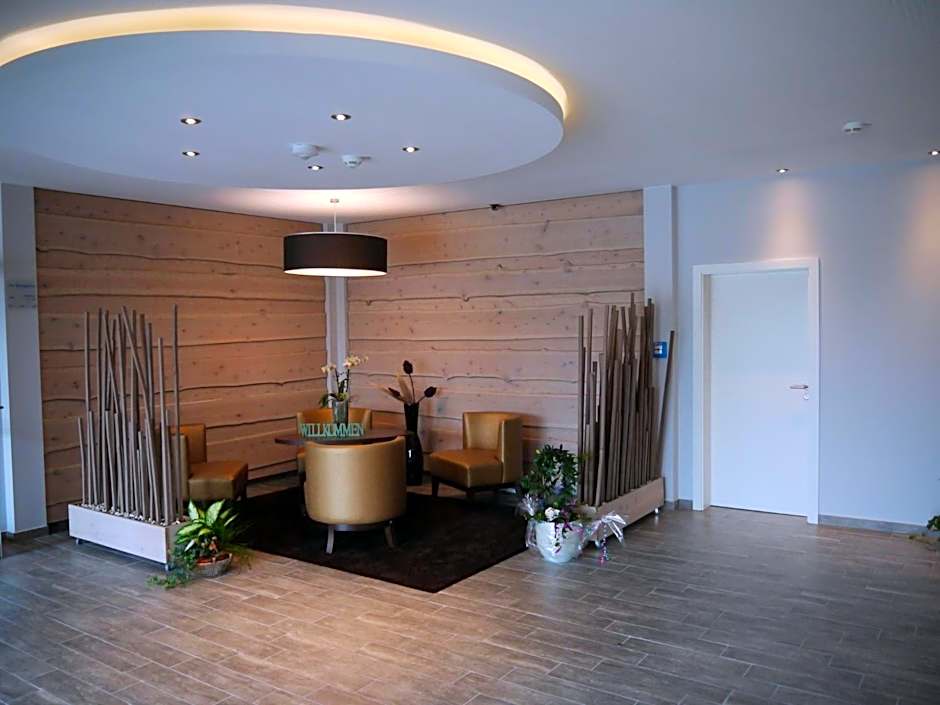 Hotel Friesische Wehde