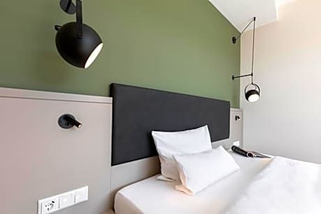 Apartment Penthouse Deluxe