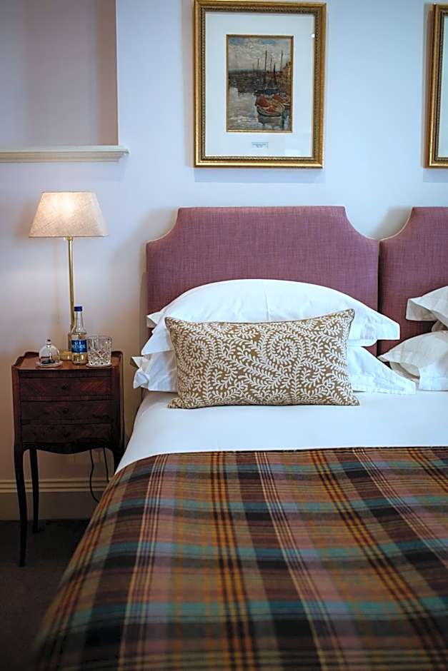 Links House at Royal Dornoch