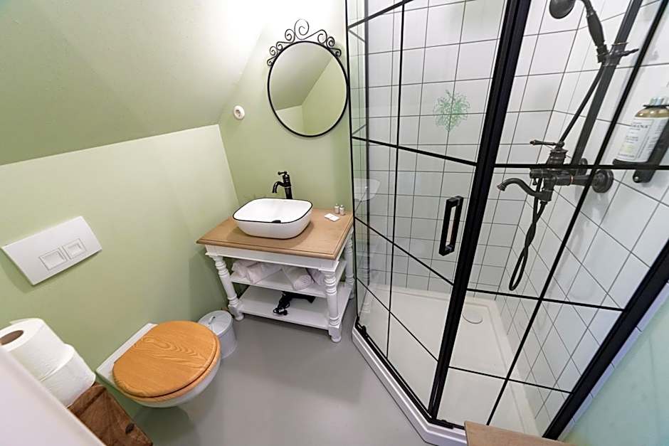 Czakó Bed&Breakfast