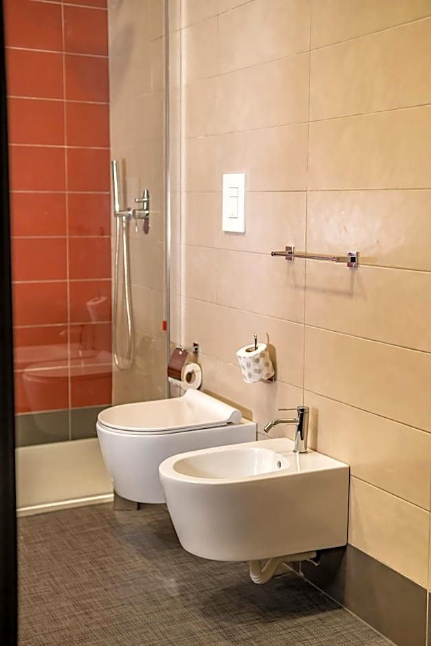 Mercure Hotel President Lecce