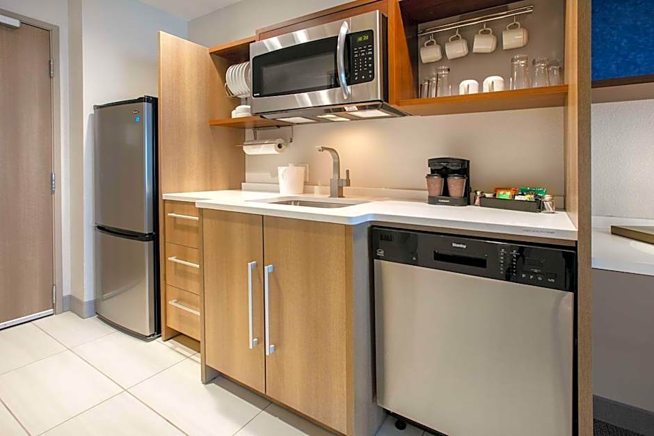 Home2 Suites by Hilton Euless DFW West TX