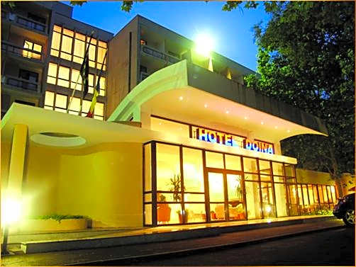 Hotel Doina