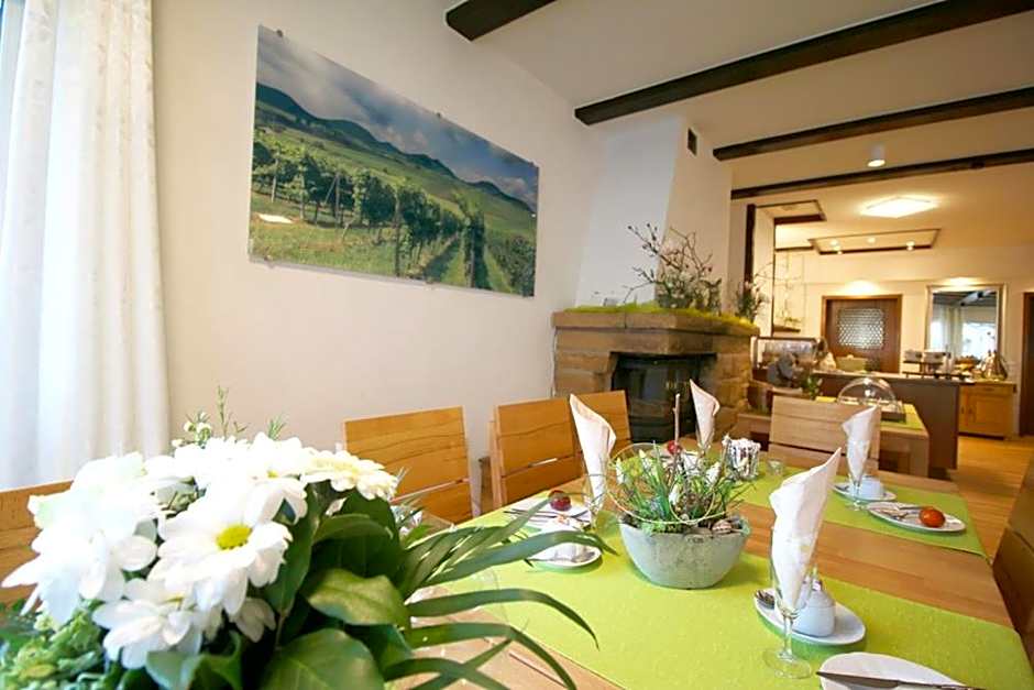 Pension Bergterrasse